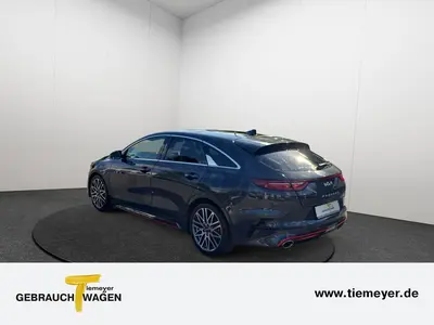 Kia pro_cee'd – Foto 7