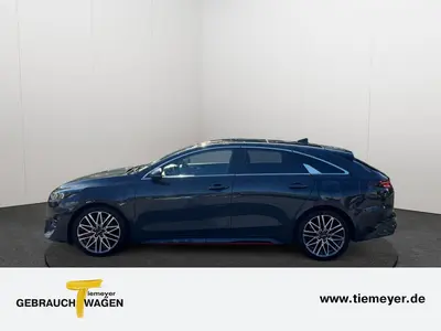 Kia pro_cee'd – Foto 8