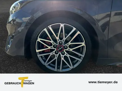 Kia pro_cee'd – Foto 9