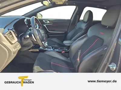 Kia pro_cee'd – Foto 10