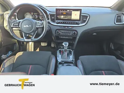 Kia pro_cee'd – Foto 12