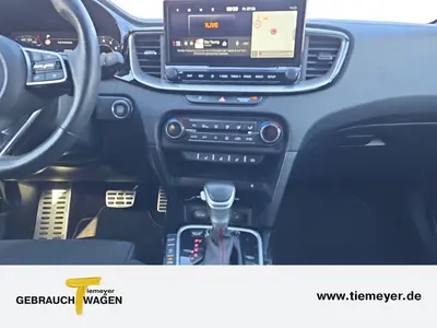 Kia pro_cee'd – Foto 13