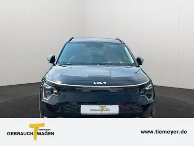Kia Niro – Foto 2