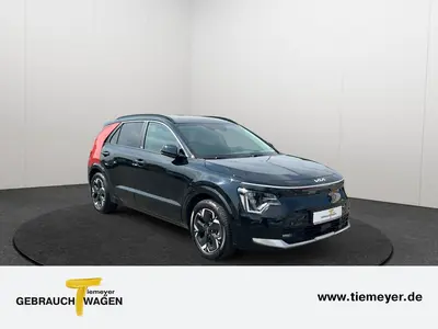 Kia Niro – Foto 3