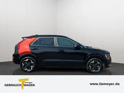 Kia Niro – Foto 4