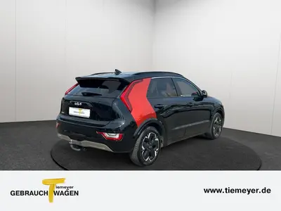 Kia Niro – Foto 5
