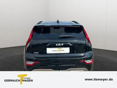 Kia Niro – Foto 6