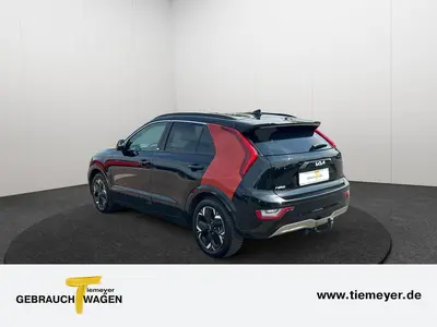 Kia Niro – Foto 7