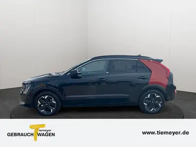 Kia Niro – Foto 8