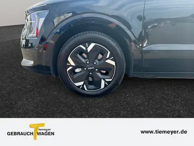Kia Niro – Foto 9