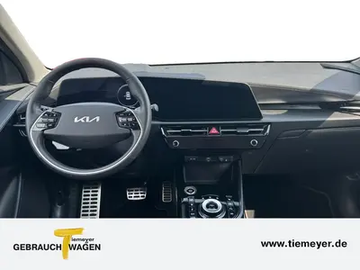 Kia Niro – Foto 12