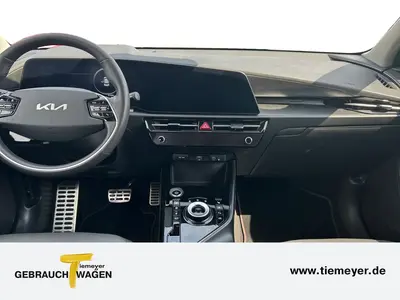 Kia Niro – Foto 13
