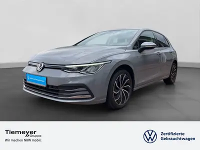Volkswagen Golf – Foto 1