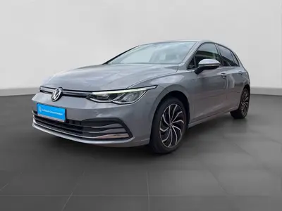Volkswagen Golf – Foto 2