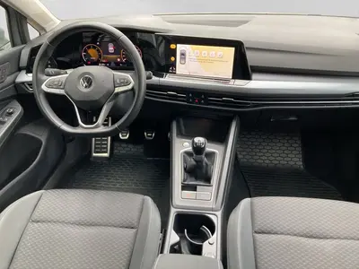 Volkswagen Golf – Foto 5