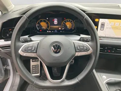 Volkswagen Golf – Foto 9
