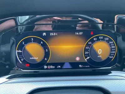 Volkswagen Golf – Foto 10