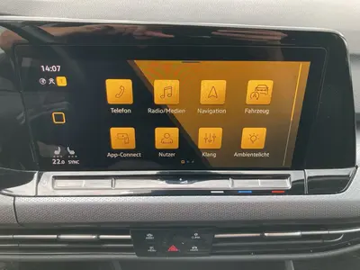 Volkswagen Golf – Foto 12