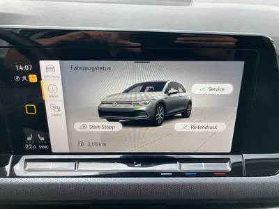 Volkswagen Golf – Foto 13