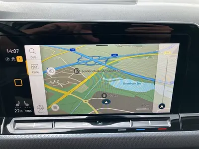 Volkswagen Golf – Foto 14