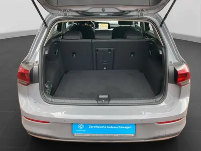 Volkswagen Golf – Foto 17