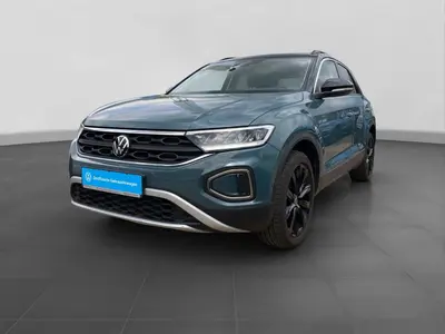Volkswagen T-Roc – Foto 2