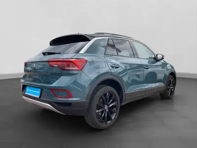 Volkswagen T-Roc – Foto 3