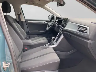 Volkswagen T-Roc – Foto 4