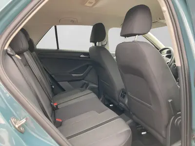 Volkswagen T-Roc – Foto 6