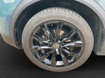 Volkswagen T-Roc – Foto 7