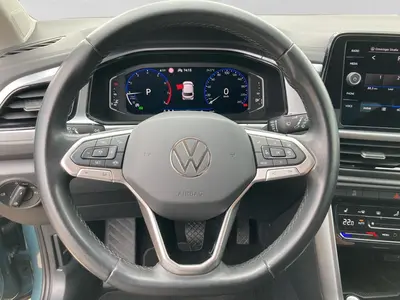 Volkswagen T-Roc – Foto 9