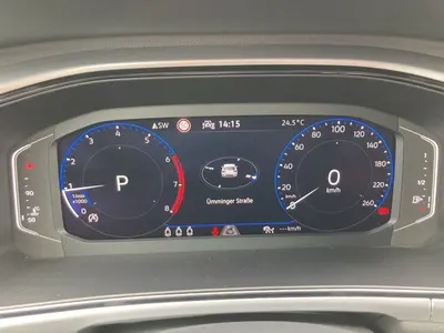 Volkswagen T-Roc – Foto 10