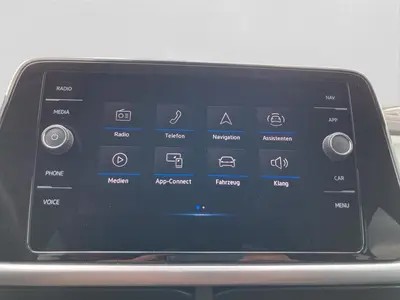 Volkswagen T-Roc – Foto 12