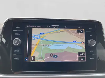 Volkswagen T-Roc – Foto 14