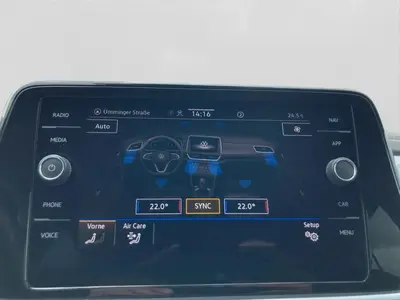 Volkswagen T-Roc – Foto 16