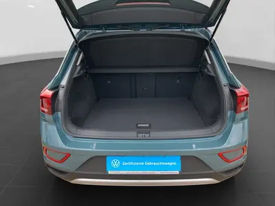 Volkswagen T-Roc – Foto 17