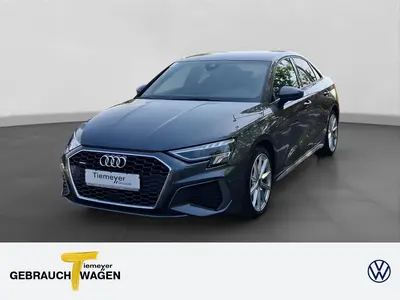 Audi A3 – Foto 1