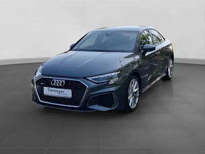 Audi A3 – Foto 2
