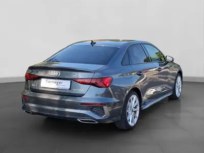 Audi A3 – Foto 3