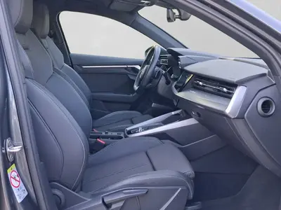Audi A3 – Foto 4