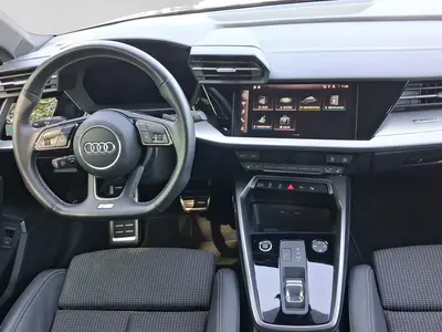 Audi A3 – Foto 5