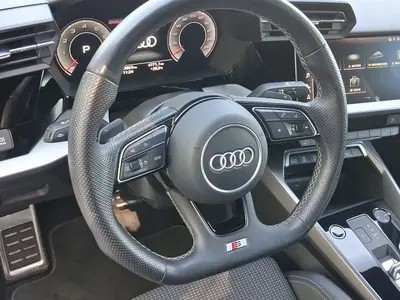 Audi A3 – Foto 9