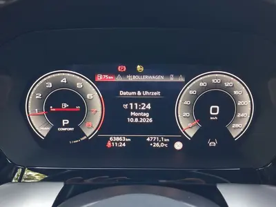 Audi A3 – Foto 10