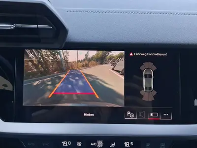 Audi A3 – Foto 12