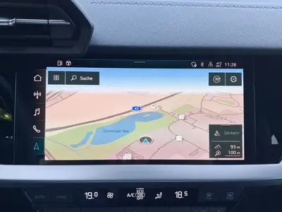 Audi A3 – Foto 13