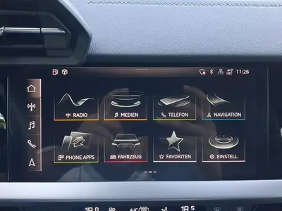 Audi A3 – Foto 14