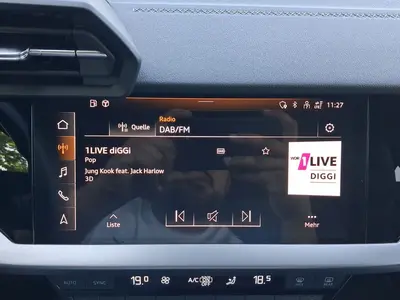 Audi A3 – Foto 15