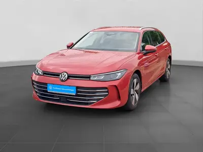 Volkswagen Passat Variant – Foto 2