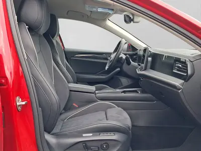 Volkswagen Passat Variant – Foto 4
