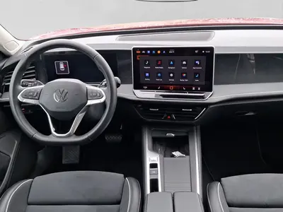 Volkswagen Passat Variant – Foto 5